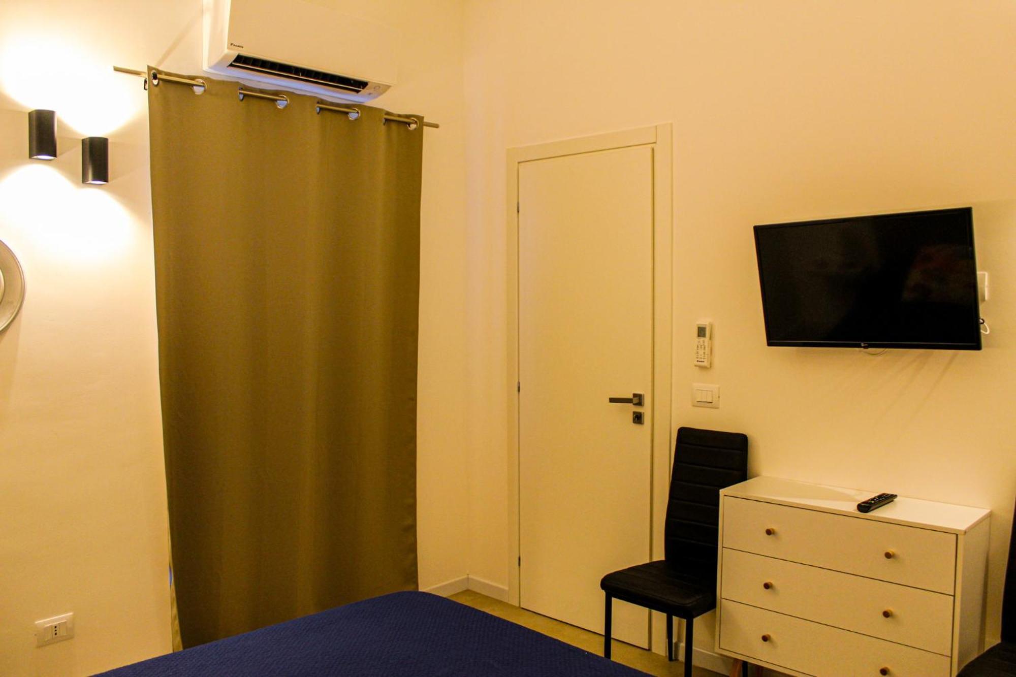 Holiday Home Matt Ros Noto Esterno foto