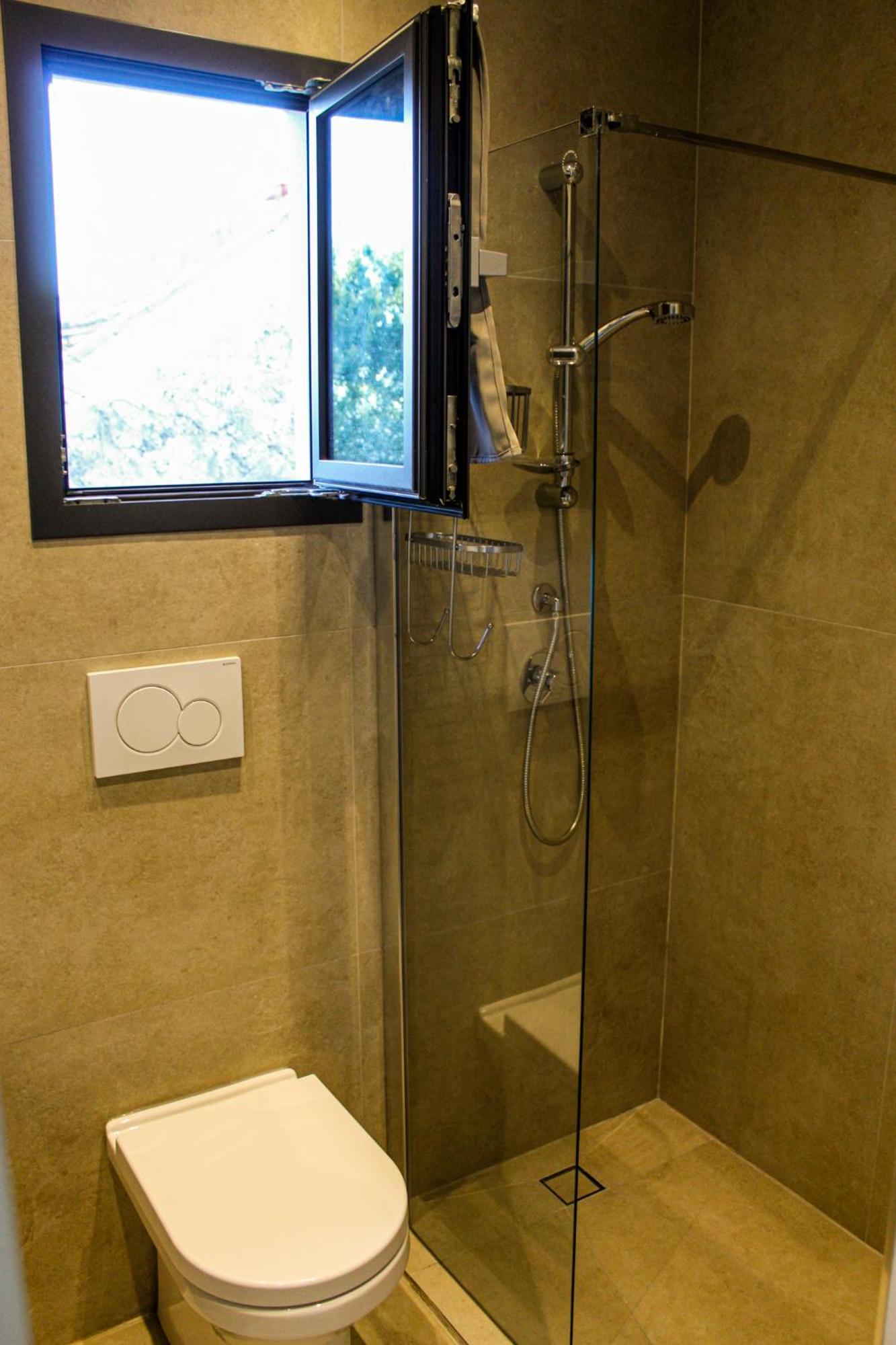 Holiday Home Matt Ros Noto Esterno foto