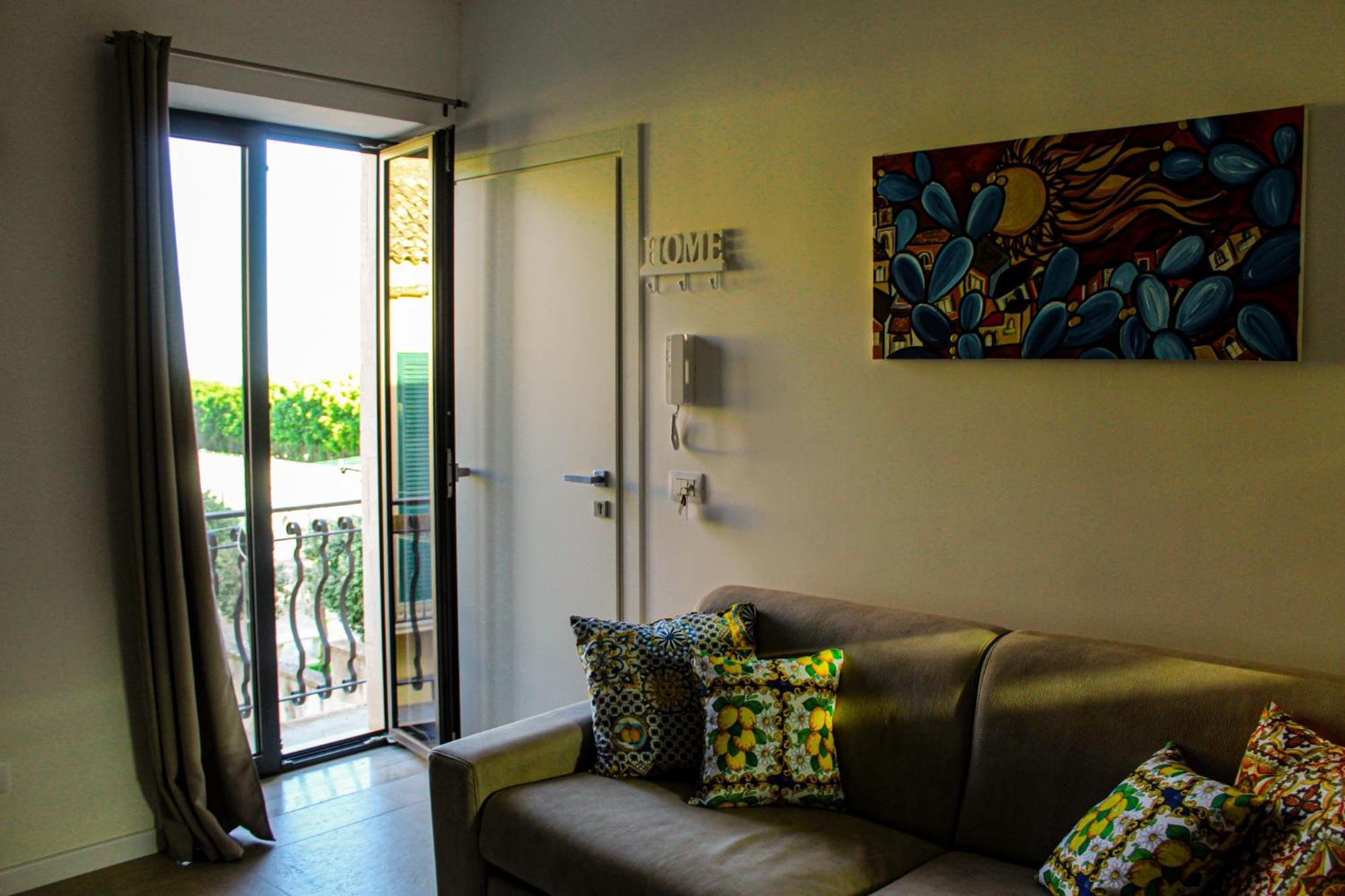 Holiday Home Matt Ros Noto Esterno foto