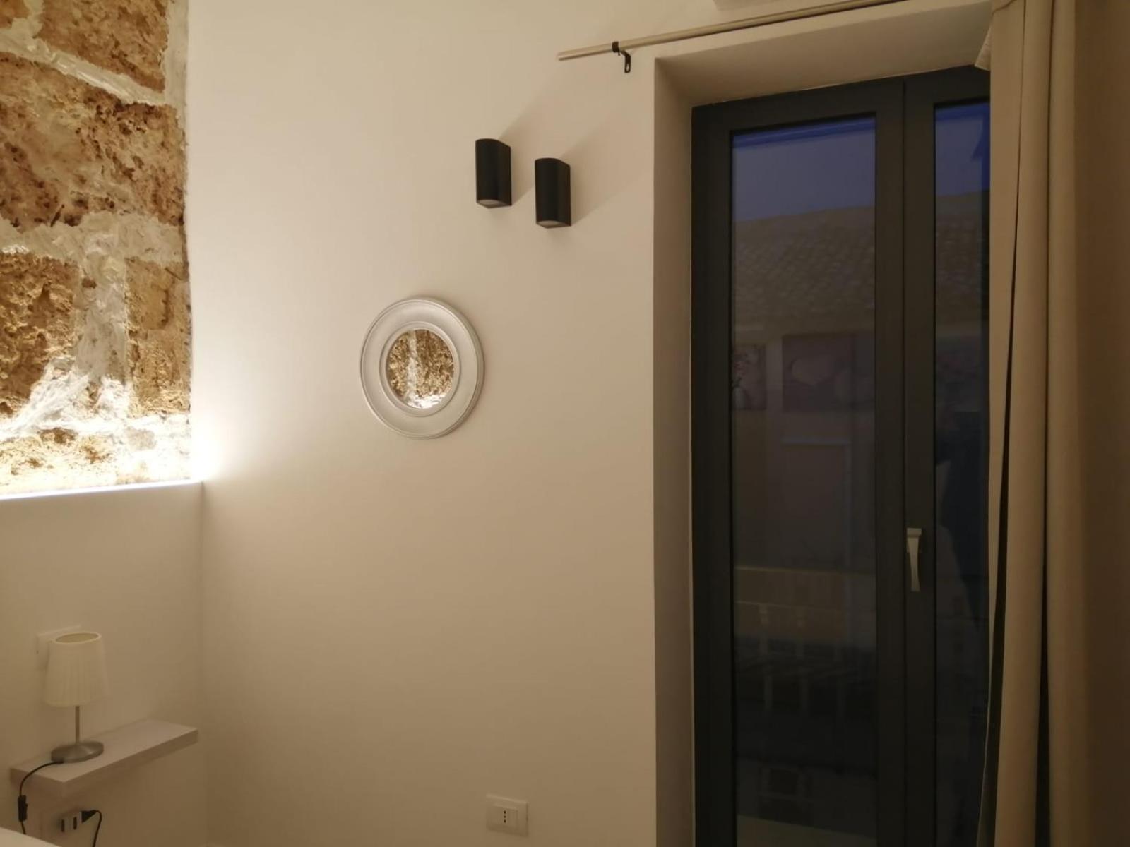 Holiday Home Matt Ros Noto Esterno foto