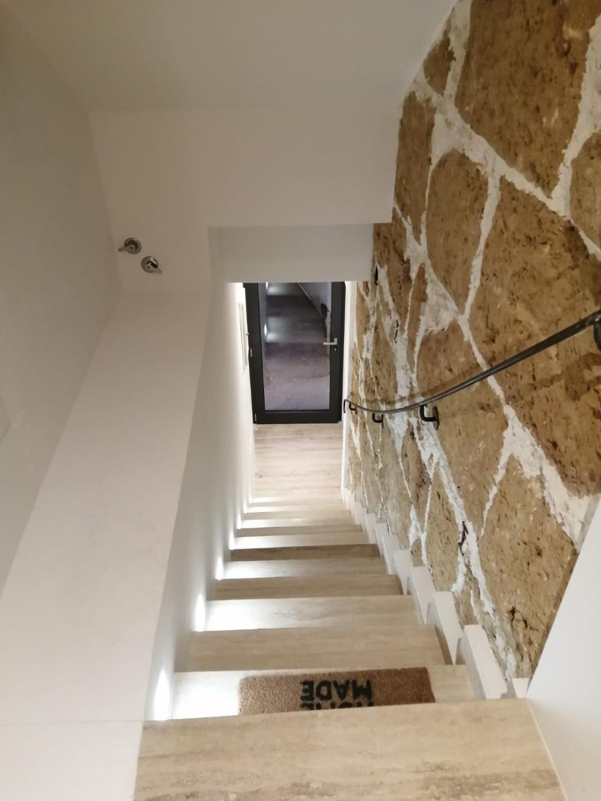 Holiday Home Matt Ros Noto Esterno foto