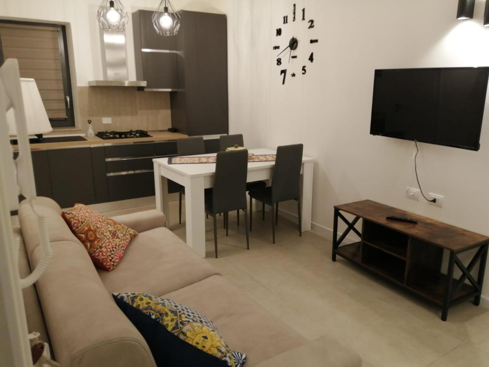 Holiday Home Matt Ros Noto Esterno foto